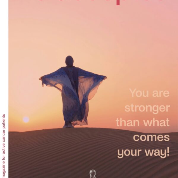 Be-accepted become a member